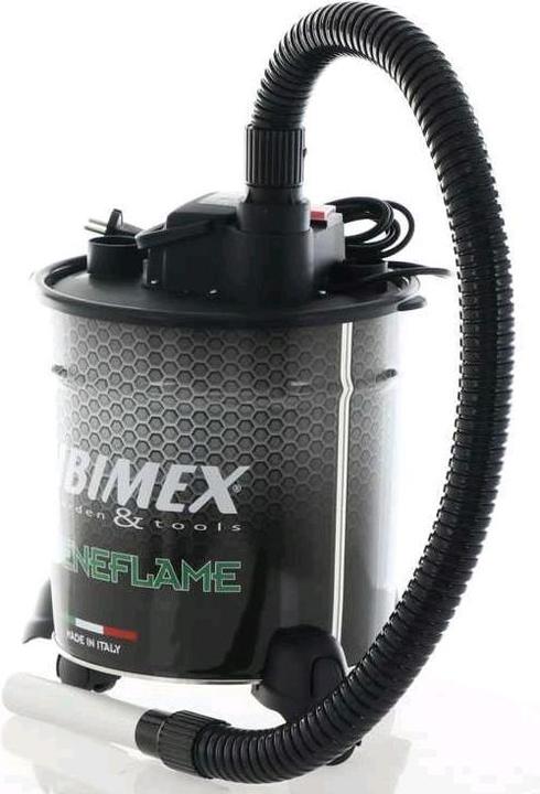 Produktbild Ribimex Ceneflame Aschesauger 1200W (Aschesauger)