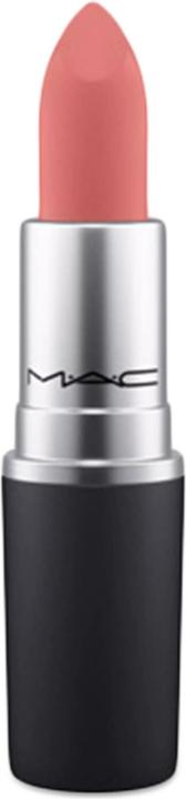 MAC Cosmetics Powder Kiss Lipstick (Mull It Over)