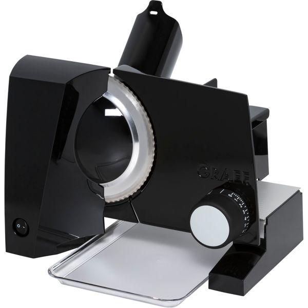 Actual product image Graef Sliced