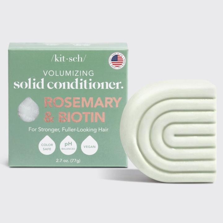 Image du produit Kitsch Romarin et biotine
