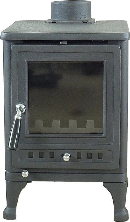 Actual product image Evergreen Stove ST-0311-12 (6000 W)