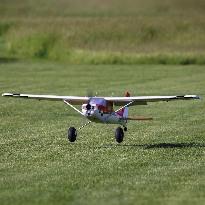 Produktbild E-Flite carbon-z cessna 150t 2.1m bnf basic (Motorflugzeug)