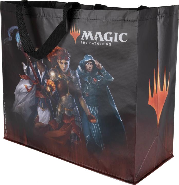 Actual product image Konix Sac Cabas Planeswalkers - Magic The Gathering