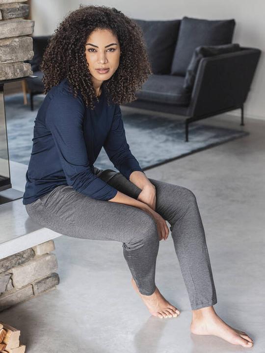 Actual product image ISA Bodywear Trousers long (XL)