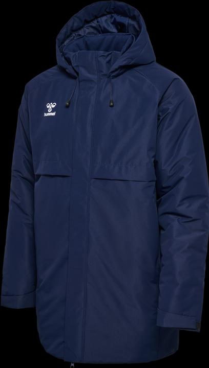 Immagine prodotto hummel Giacca Parka Hmlgo (XXL)