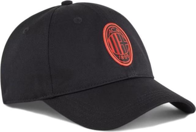 Actual product image Puma AC Milan cap