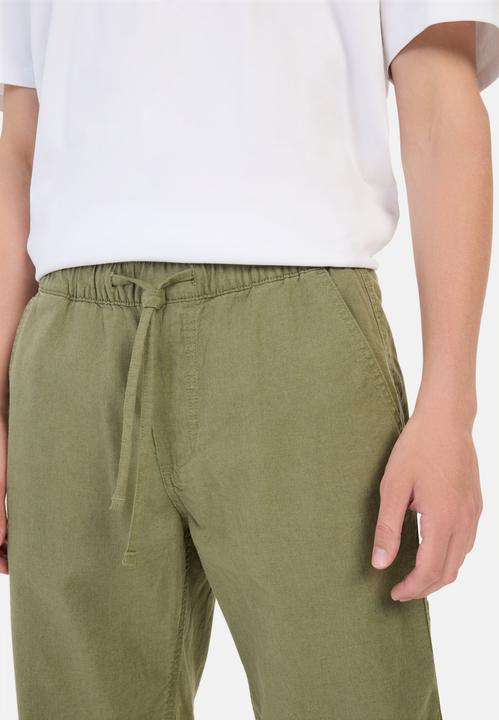 Immagine prodotto Camel Active Chino Shorts mit elastischem Bund (40)