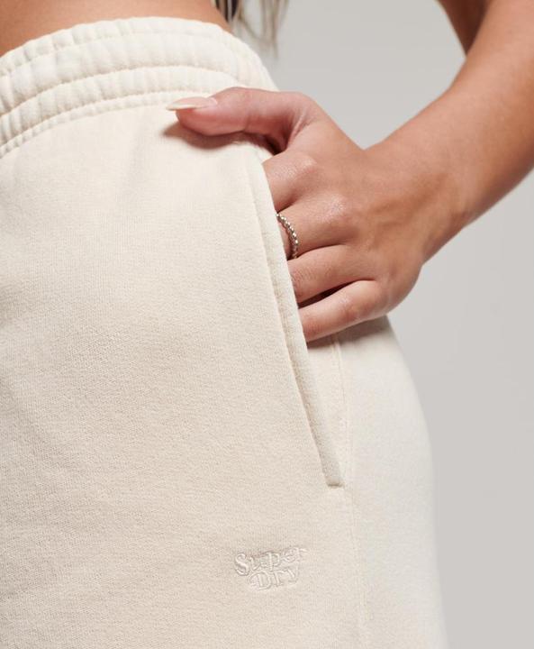 Produktbild Superdry Jogginghose gerade verwaschene Damen (M)