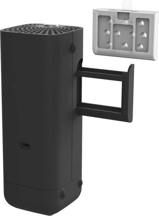 Immagine prodotto Boneco Mini purificatore d'aria P50 nero (10 m²)
