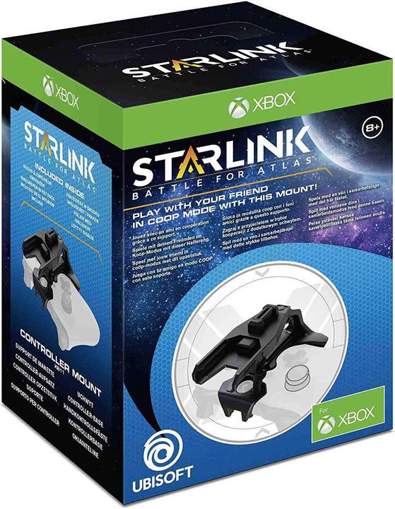 Ubisoft Starlink MOUNT CO-OP Pack XBOX ONE (Xbox One S)