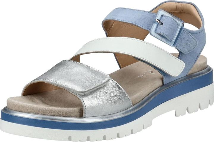 White, Silver, Azzuro 12
