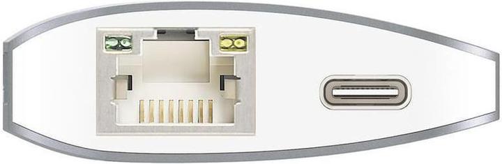 Actual product image j5Create Multi Dock (USB-C, 1 ports)