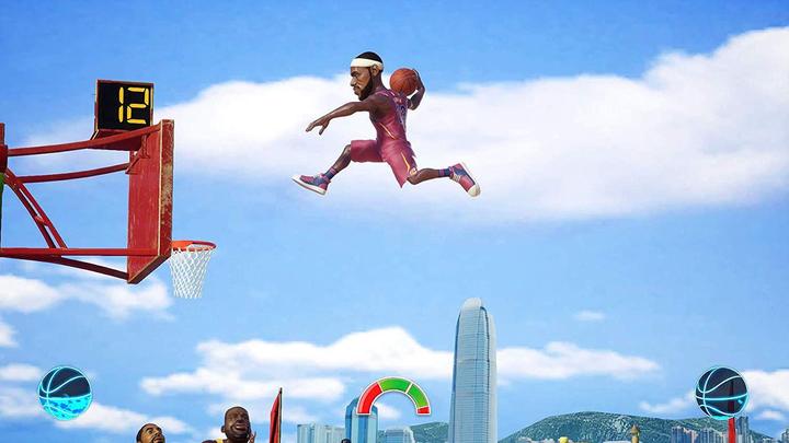 Immagine prodotto 2K Games NBA 2K Playgrounds 2 (Xbox One X, Xbox Series X, Multilingue)