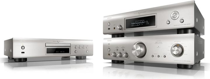 Actual product image Denon DCD-800NE (CD player)