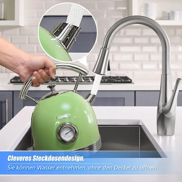 Produktbild Wiltal Frühstücks Set (1.80 l)