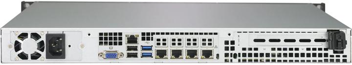 Produktbild Supermicro 5019C-M4L: LGA1151, 350W NT