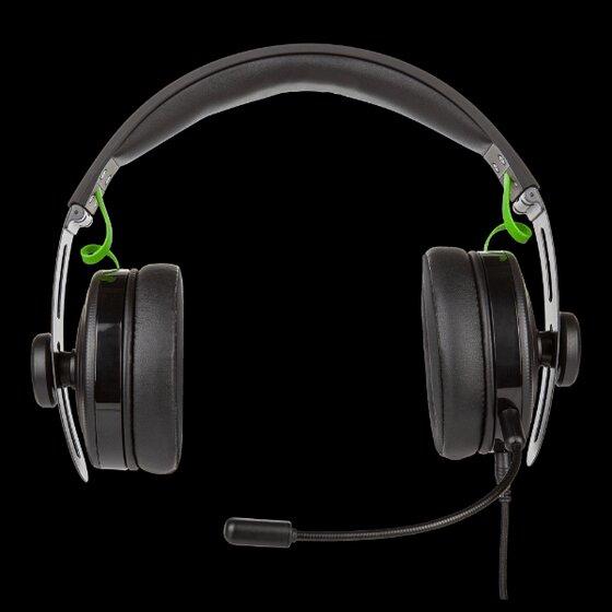 Image du produit PowerA Casque filaire Xbox Fusion Pro (Xbox Series X) (Filaire)