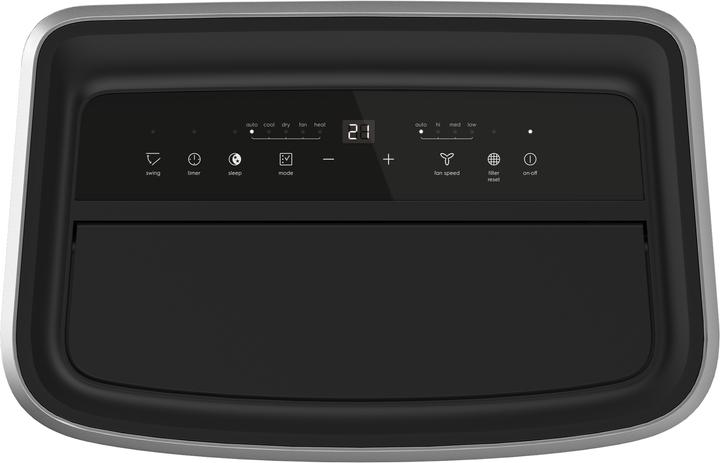 Actual product image Electrolux Chill Flex Pro (50 m², 12800 BTU/h)