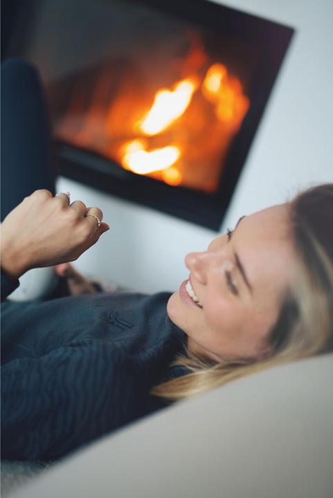 Produktbild Johaug Elevate (L)