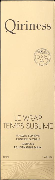 Qiriness Le Wrap (50 ml)