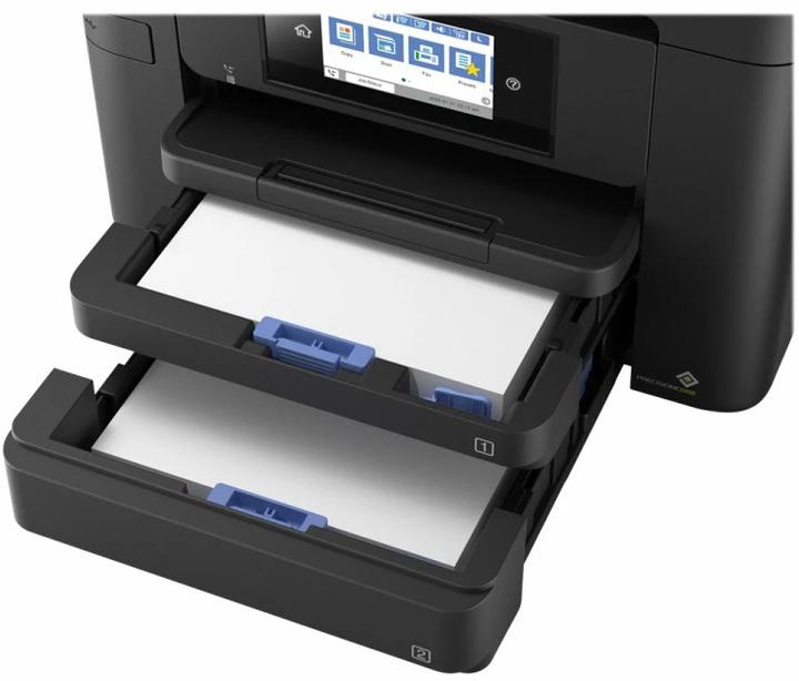Actual product image Epson WorkForce WF-4830DTWF (Ink, Colour)