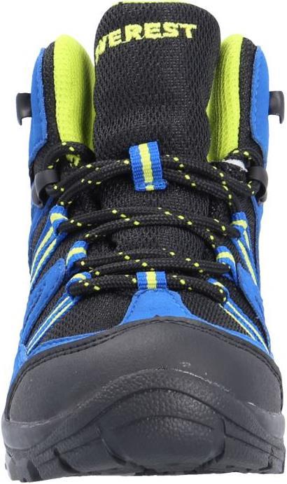 Actual product image Everest hiking shoe (35)