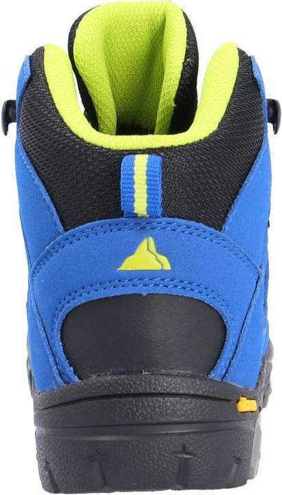 Actual product image Everest hiking shoe (35)