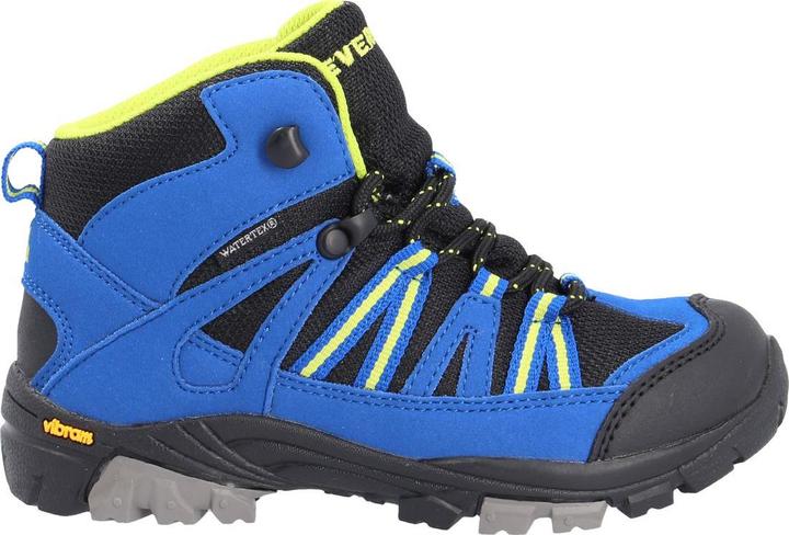 Actual product image Everest hiking shoe (35)