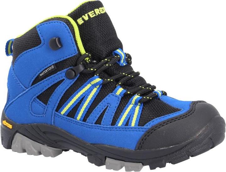 Actual product image Everest hiking shoe (35)