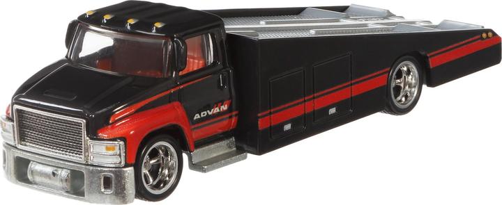 Immagine prodotto Hot Wheels Gamma Premium Car Team Transport