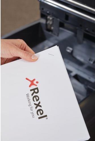 Produktbild Rexel Auto+ 200X (Partikelschnitt)