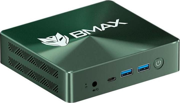 Bmax Mini-PC B6+ (Intel Core i3-1000NG4)