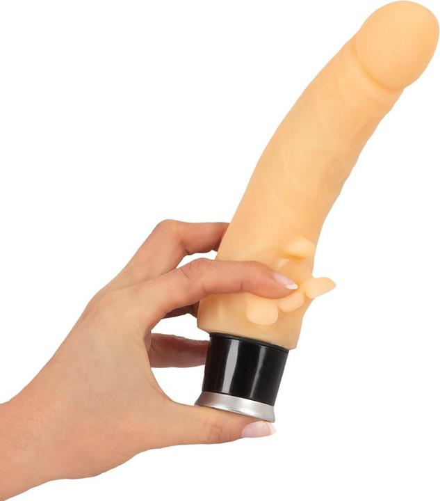 Actual product image Nature Skin Flame Vibe