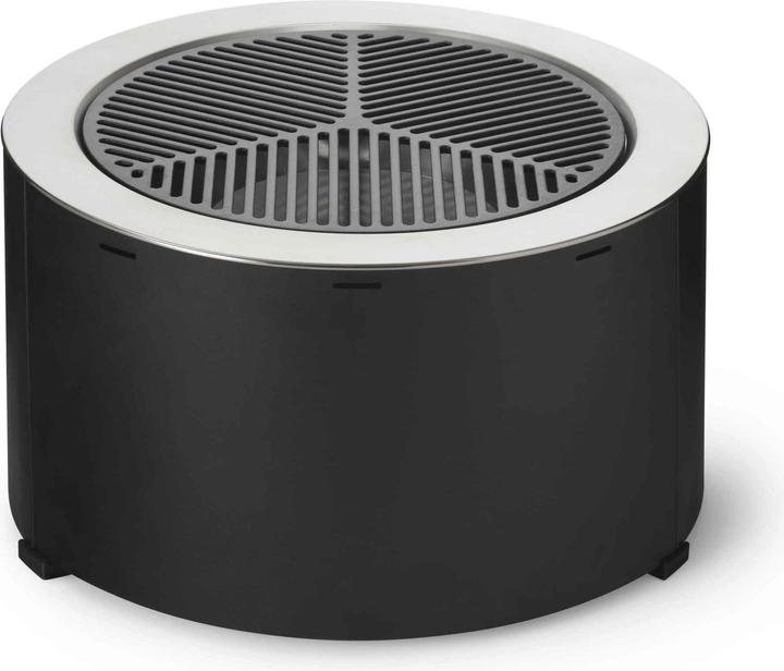 Produktbild Martinsen Nordic Martinsen 120 014 Grillzubehör Feuerrost