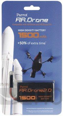 Immagine prodotto Parrot AR. Batteria del drone