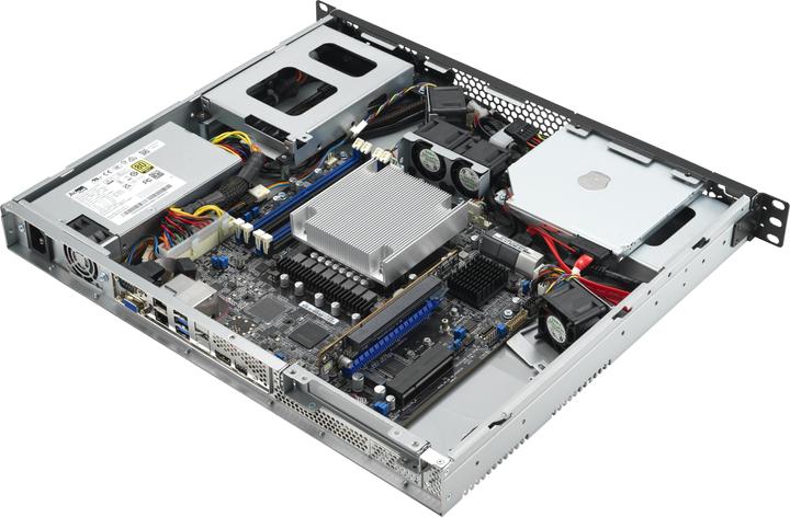 Immagine prodotto ASUS RS100-E11-PI2/350W