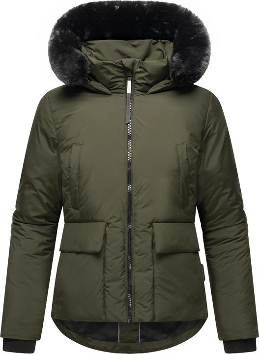 Image du produit Marikoo Morinaa XVI (XS)