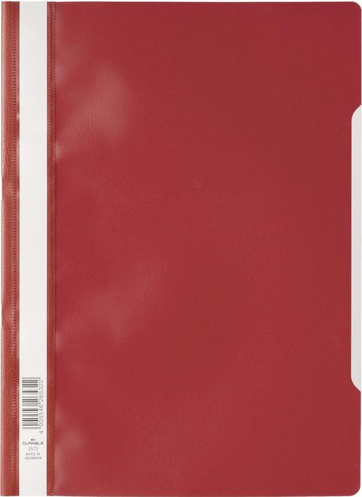 Produktbild Durable Schnellhefter Standard PP (A4, 1 x)