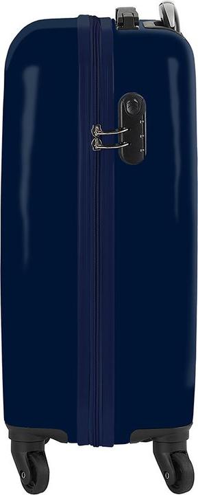 Actual product image El Niño Life Is Fun (40.10 l, Hand luggage (up to 50 litres))