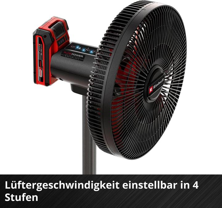 Produktbild Einhell GE-CF 18/320 P Li-Solo