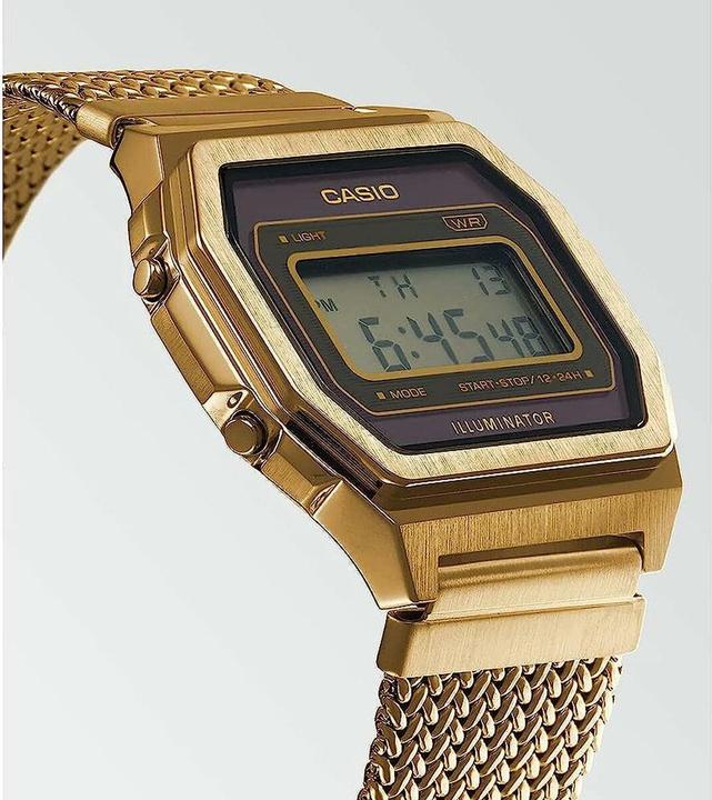 Immagine prodotto Casio Vintage (Orologio digitale, 39 mm)