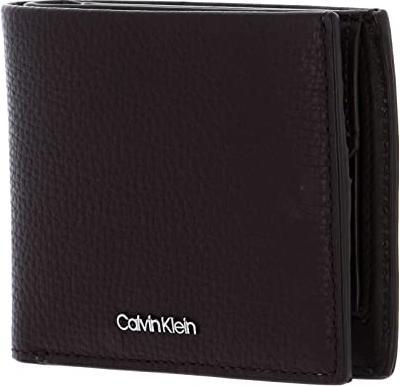 Immagine prodotto Calvin Klein Minimalism Bifold 5CC W/Coin Chester Brown