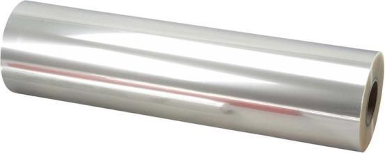 Produktbild Antalis Geschenkfolie Zellophan klar 70cm 1000m - (1000 Meter pro Rolle)