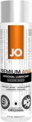 Produktbild System JO Anal Silicone (120 ml)