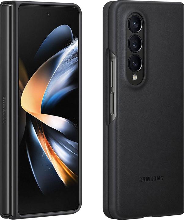 Image du produit Samsung Couverture rigide (Samsung Galaxy Z Fold4)