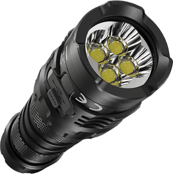 Produktbild Nitecore P10iX - 4000 Lumen (13.72 cm, 4000 lm)