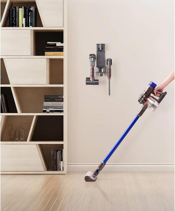 Productafbeelding No Name Stofzuigerhouder Accessoires voor Dyson Stofzuigers