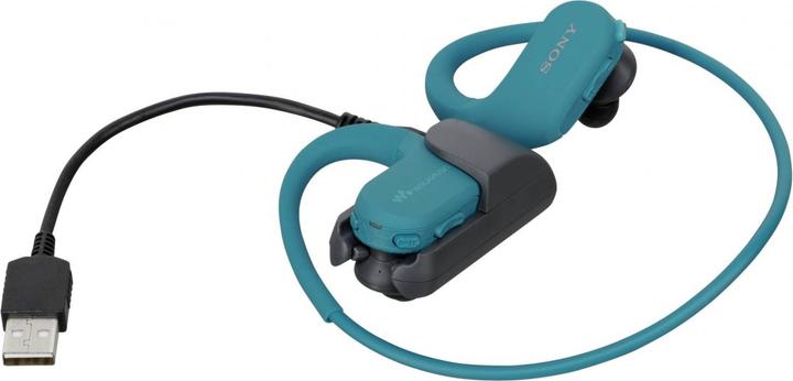 Immagine prodotto Sony Nw-Ws413 4gb (12 h, Cablato)