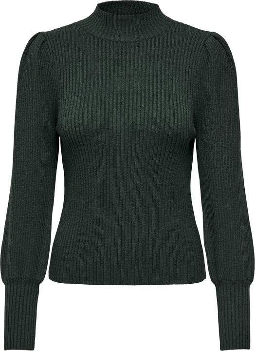 Produktbild Only Hoher Kragen Strickpullover (L)