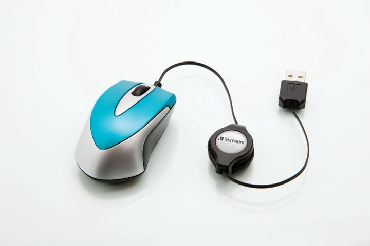 Image du produit Verbatim Go Mini (Filaire)